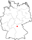 Möbelspedition Reckendorf, Oberfranken
